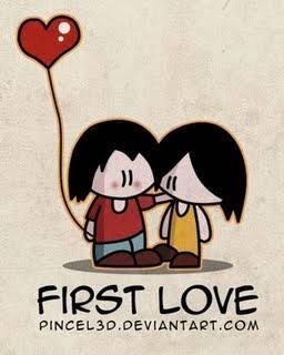 Cinta Pertama Susah Dilupakan Bagaimana Menurutmu?