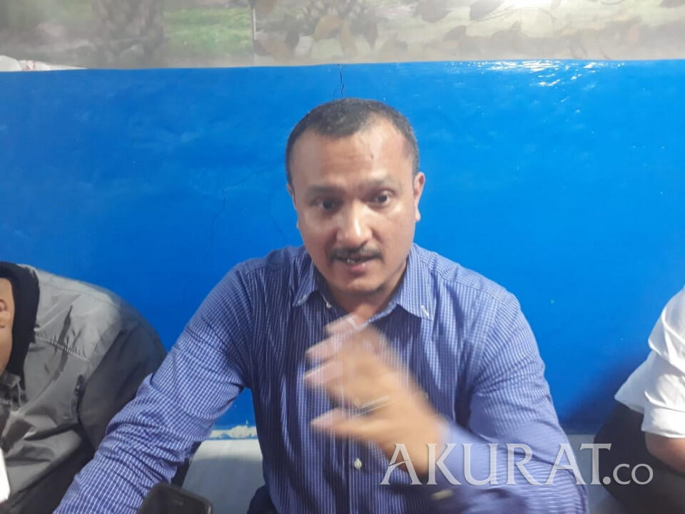 Anies Akan Naikkan Tarif Parkir untuk Atasi Polusi Udara, Ferdinand: Bukan Solusi