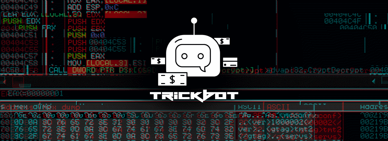 Trickbot sang penakluk windows defender