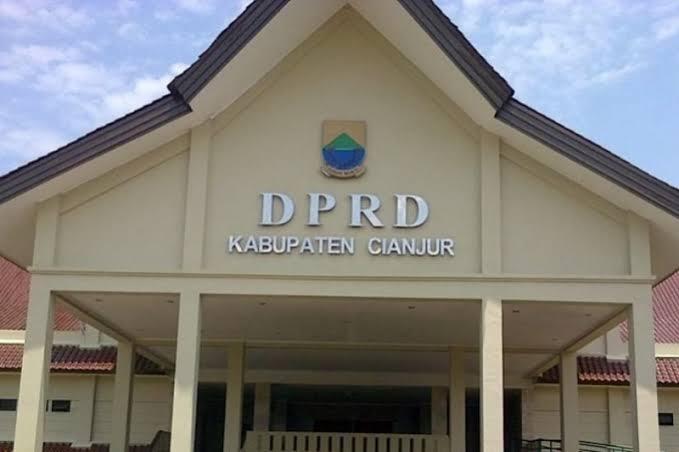 50 Anggota DPRD Cianjur Terpilih Bakal Dilantik Senin