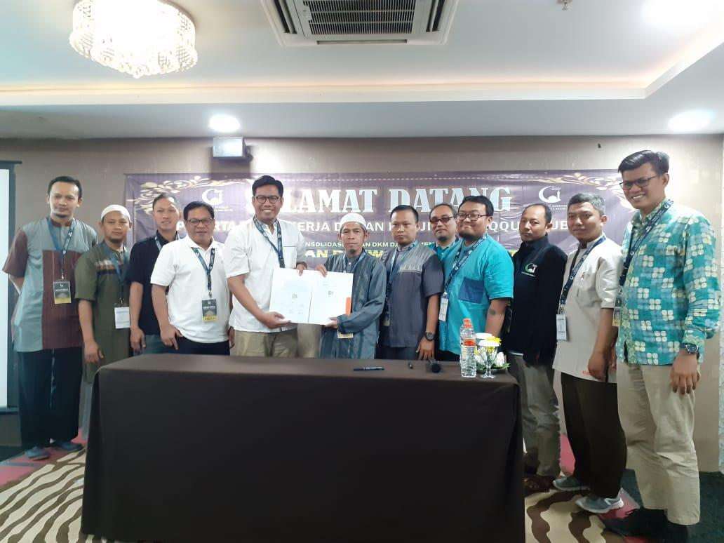 11 Tahun Kerjasama PT Astra Honda Dengan Rumah Zakat Berdayakan Masyarakat