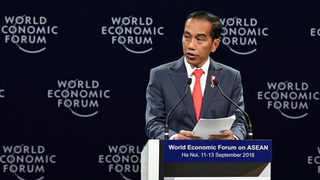 Pak Jokowi, Sepertinya Ada yang Salah dengan Angka Kemiskinan