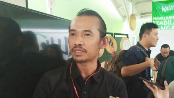 Mengapa Presiden Gemetar Hadapi Korporasi Pembakar Hutan?