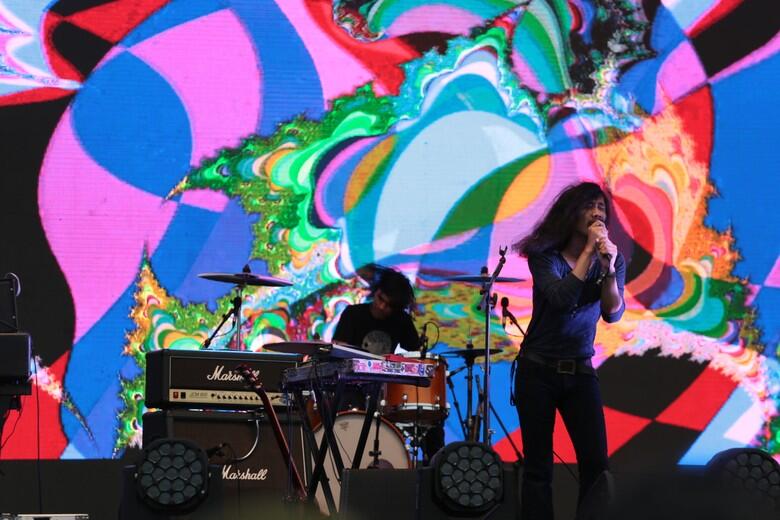 Tengah Garap Album Baru, The S.I.G.I.T Siapkan 20 Lagu