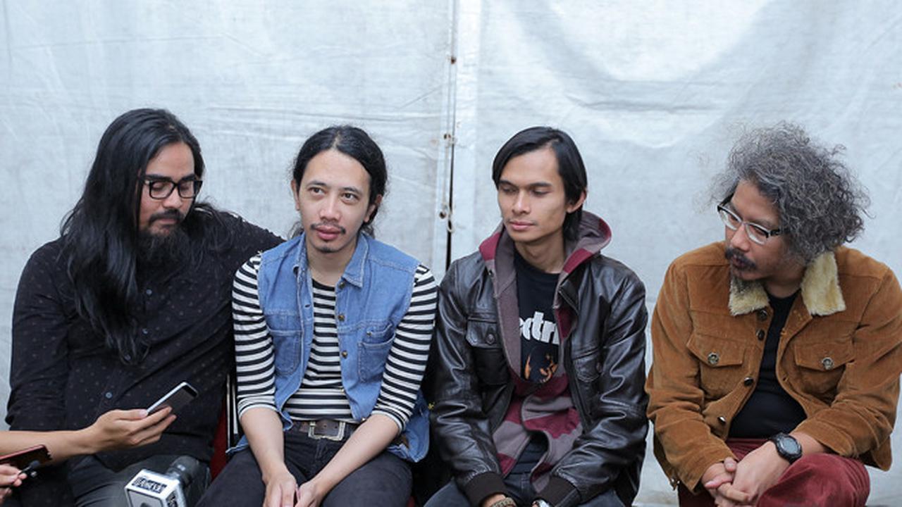 Tengah Garap Album Baru, The S.I.G.I.T Siapkan 20 Lagu