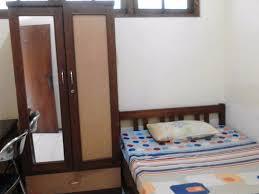 5 Cara Jitu Memilih Kamar Kos Yang Nyaman, Cari Seluk Beluknya (Based On Experience)