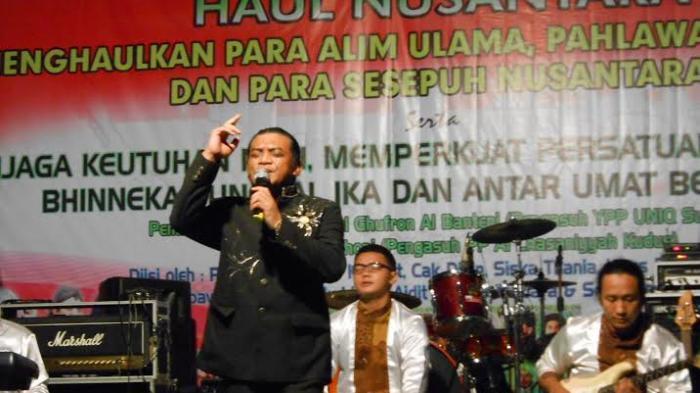Didi Kempot Kerap Pakai Nama Tempat untuk Lagu-lagu, Begini Alasannya