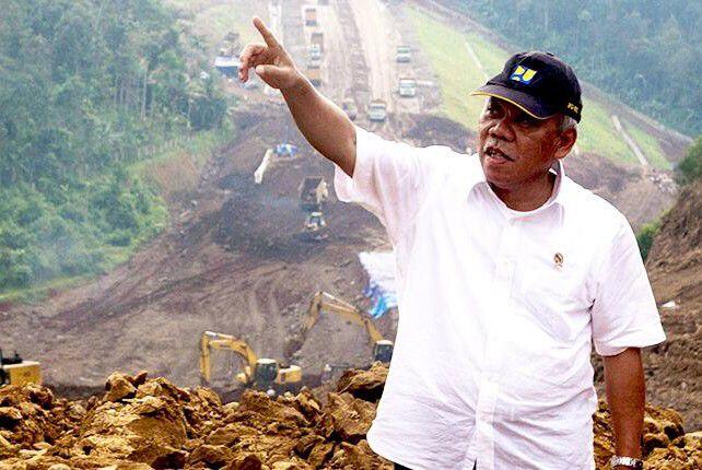 Nih Sedikit Bocoran: Ibukota Baru Dekat Lokasi Tambang