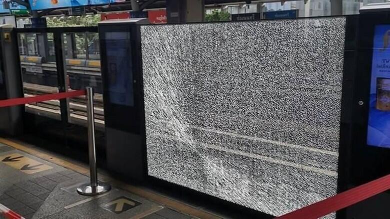 &#91;BREAKING NEWS&#93; Ledakan Bom Guncang 4 Lokasi