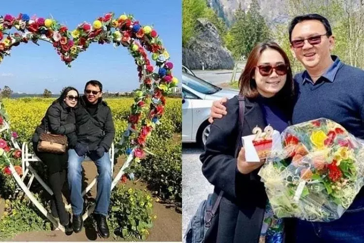 Ahok Luncurkan 'Jangkau' Bantu Orang Miskin: Ide Timbul di Tahanan