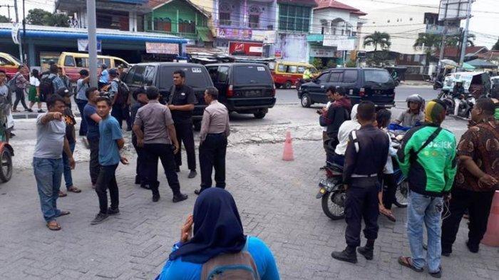 KRONOLOGI Lengkap Perampokan Uang Rp 400 Juta Milik Irian Supermarket