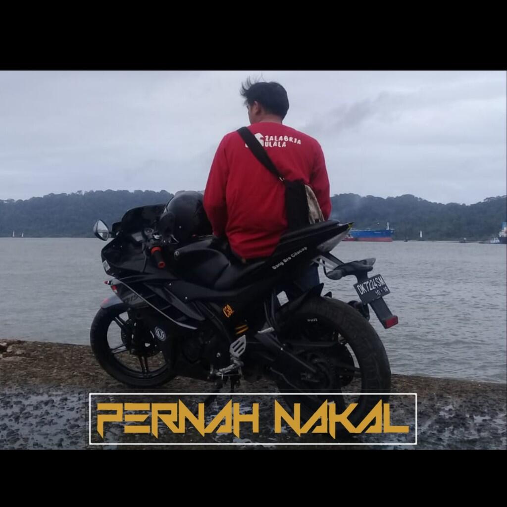 Puisi | PERNAH NAKAL