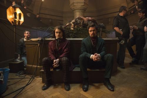 Sinopsis Film Victor Frankenstein, Ilmuwan Gila si Pencipta Monster