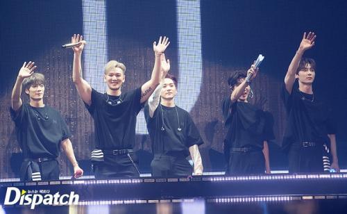 Penuh Liku, Intip Jatuh Bangun NU'EST Raih Popularitas