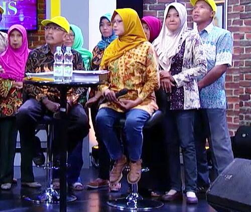 🔥29 TAHUN Pegawai HONORER menanti Diangkat jadi PNS / ASN 😥😢😭