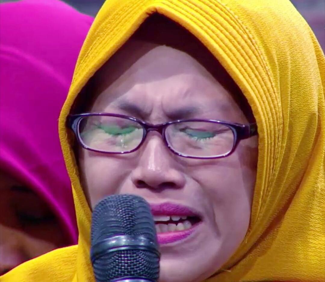 🔥29 TAHUN Pegawai HONORER menanti Diangkat jadi PNS / ASN 😥😢😭