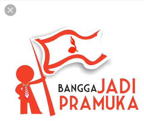 Anakku Pramuka, Aku Bangga !