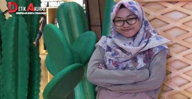 Polisi: Amelia Dibunuh Sopir Angkutan Umum