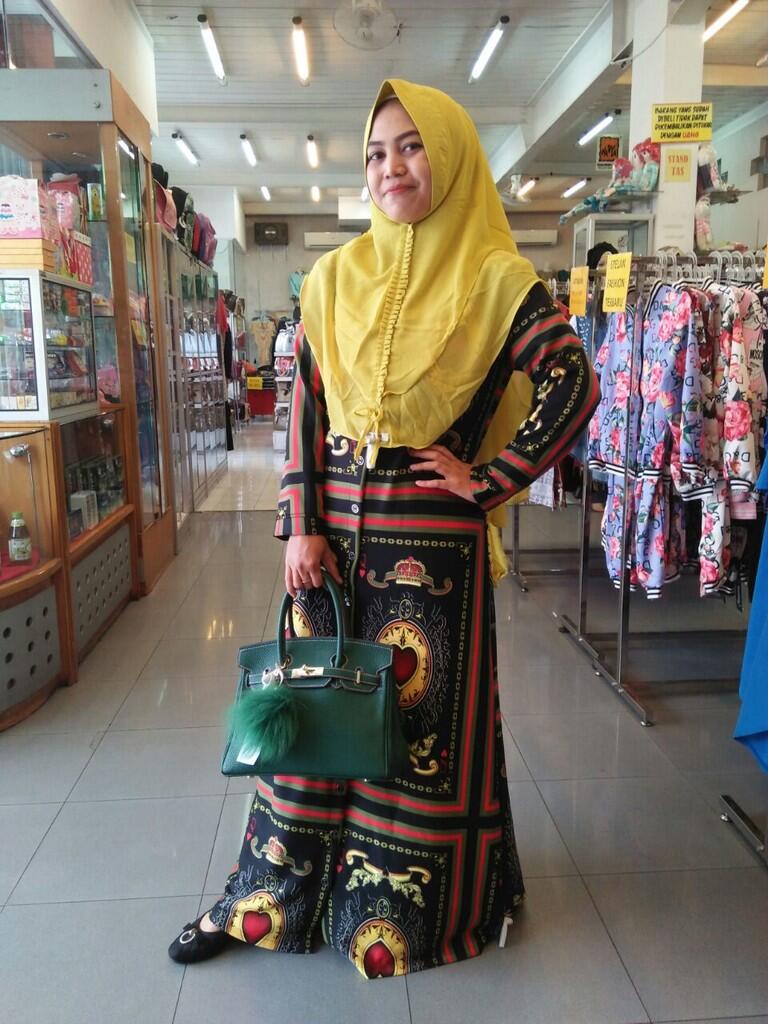 Pusat Grosir Baju Murah Dan Berkualitas Di Jember |Menerima Riseller