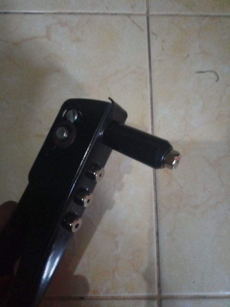 DIY Shoes Cleat