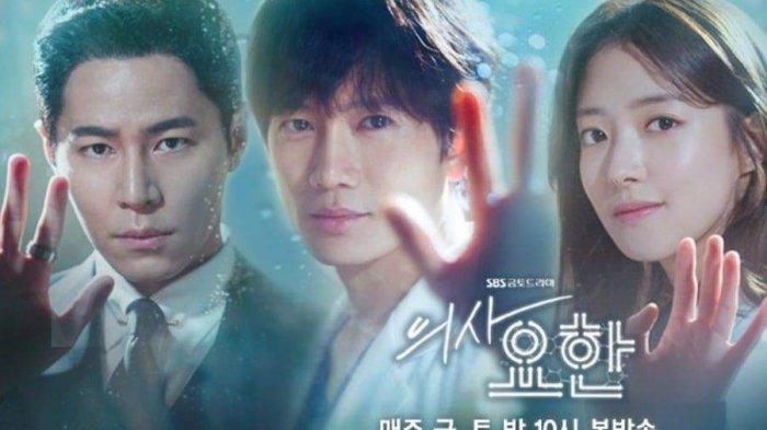 Rekomendasi Drama Korea Terlaris 2019