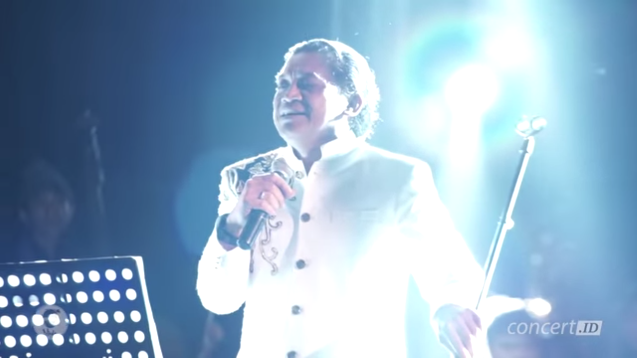 Didi Kempot Sang Pujangga & The Godfather of Broken Heart