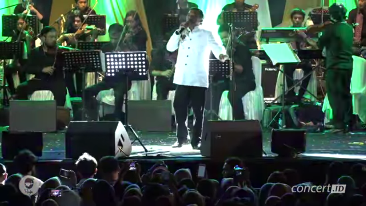 Didi Kempot Sang Pujangga & The Godfather of Broken Heart