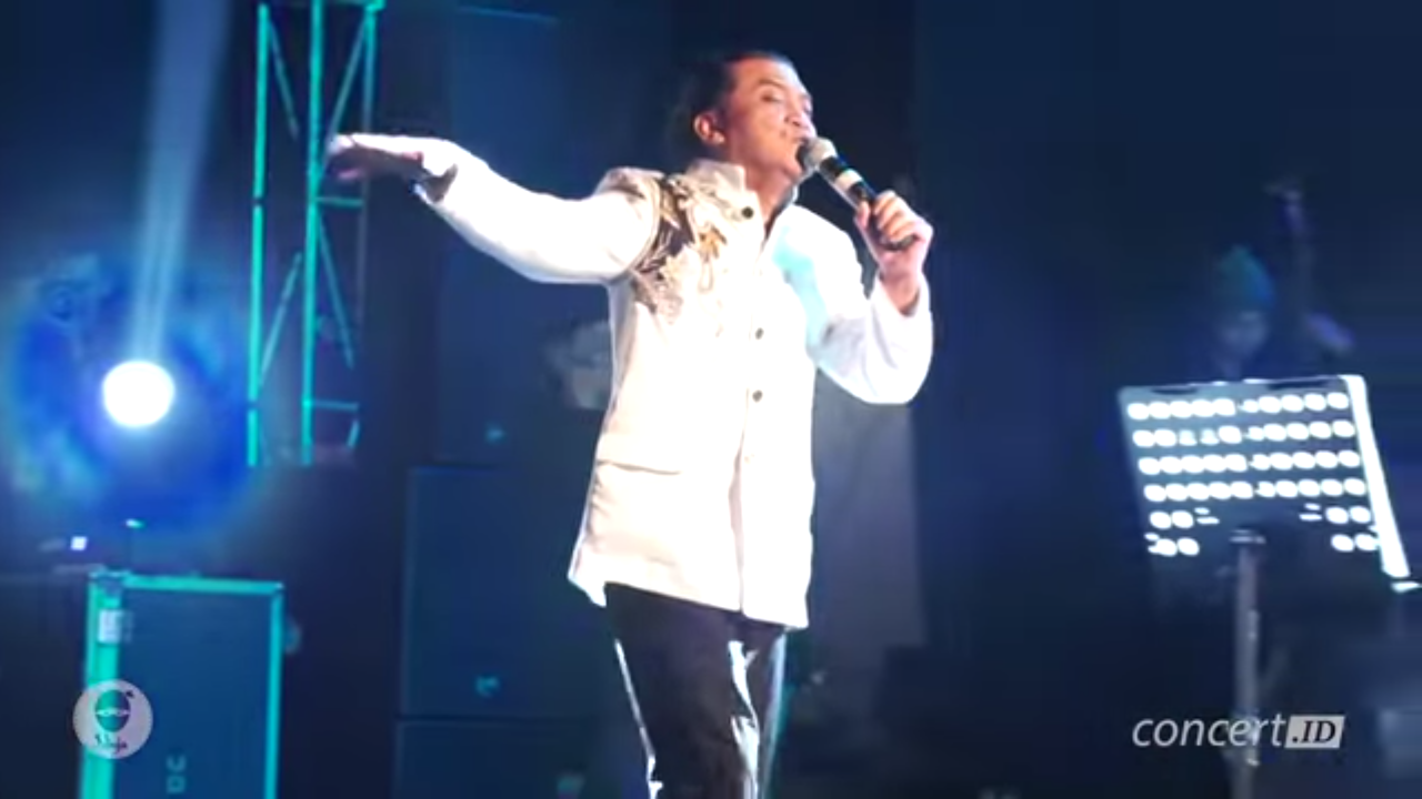 Didi Kempot Sang Pujangga & The Godfather of Broken Heart