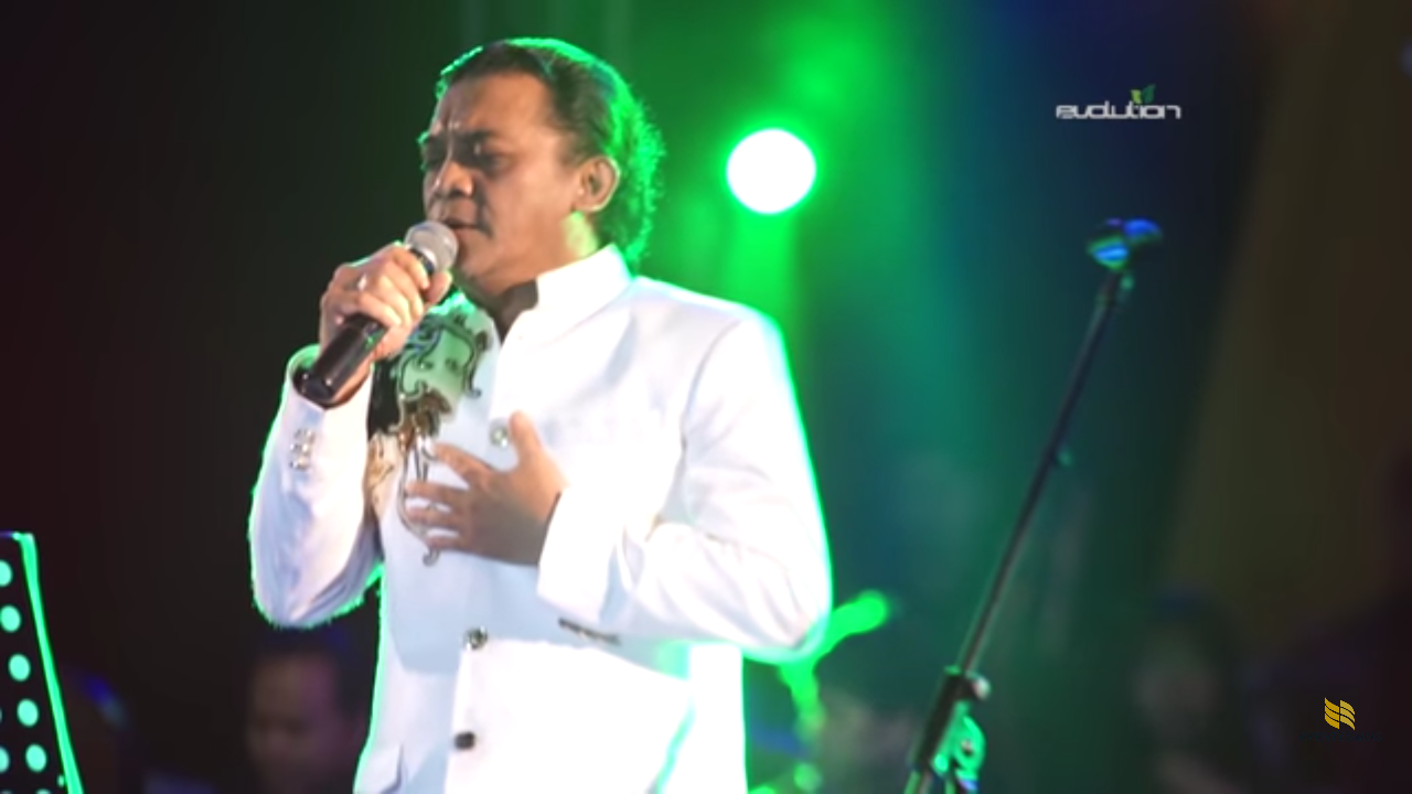Didi Kempot Sang Pujangga & The Godfather of Broken Heart