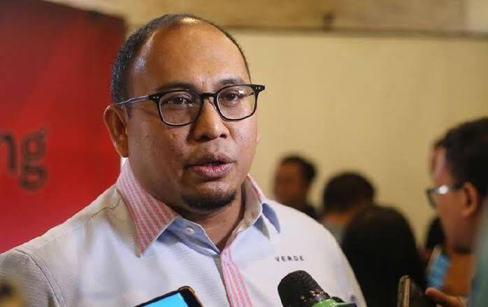 Gerindra: Pemindahan Ibu Kota Telan Biaya Rp 446 T, Sangat Mungkin Utang Ke China!