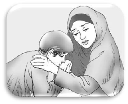 Tak Ada Yang Sepertimu, Ibu