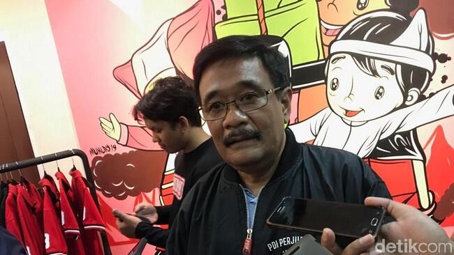 Anies Sebut Masalah Sampah dari Era Sebelumnya, Djarot: Coba Buka Dokumen