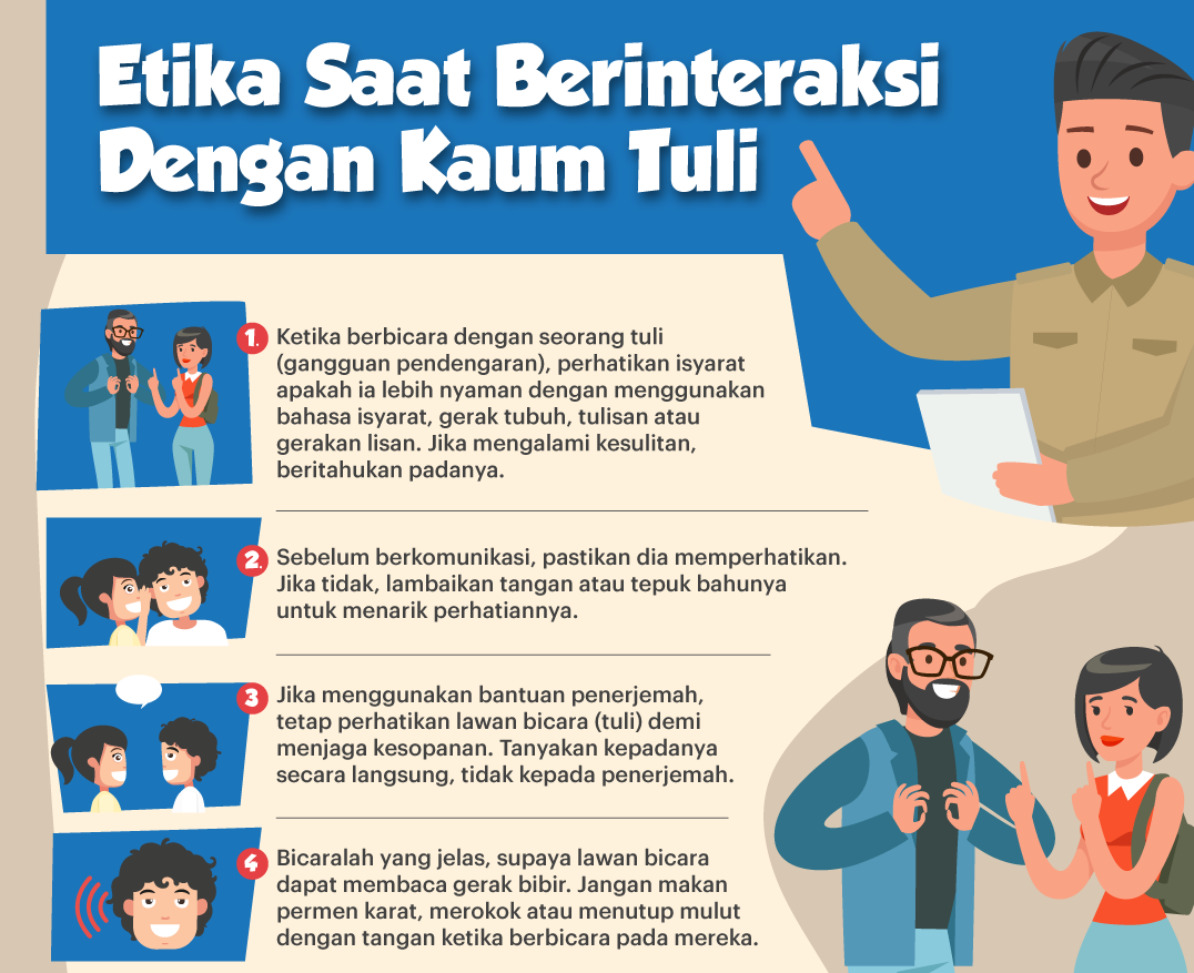 Mengingat Pentingnya Indera Pendengaran, sebaiknya Jangan Menunda Memeriksakannya