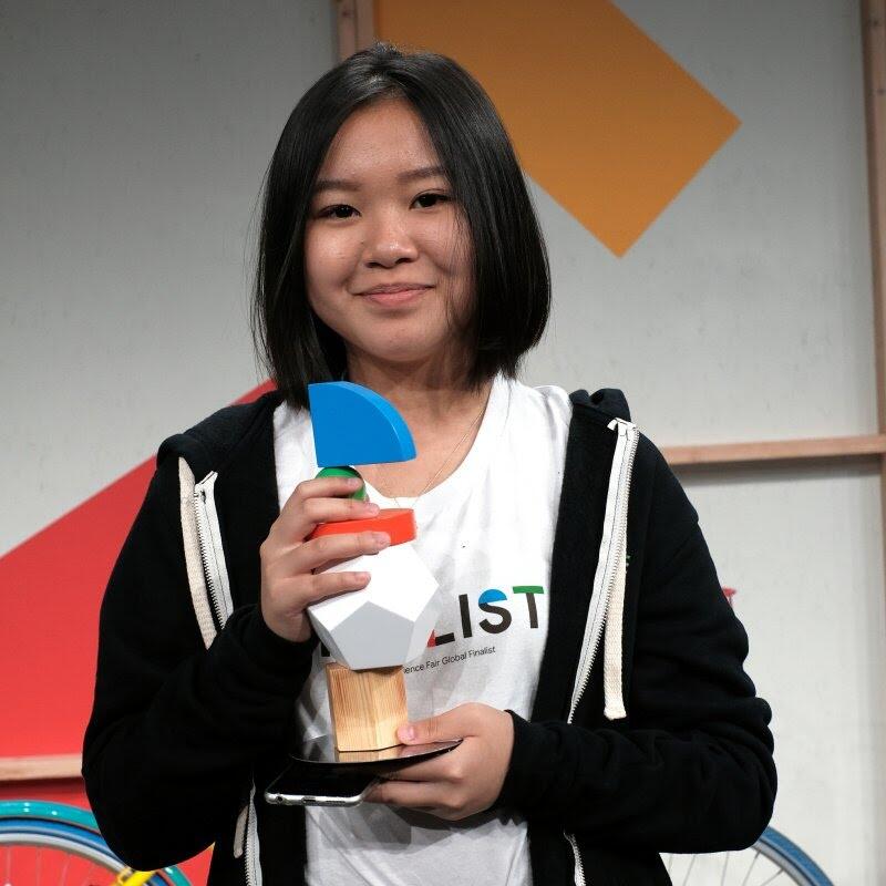 Kembangkan Solusi Diabetes, Pelajar Indonesia Raih Penghargaan Google