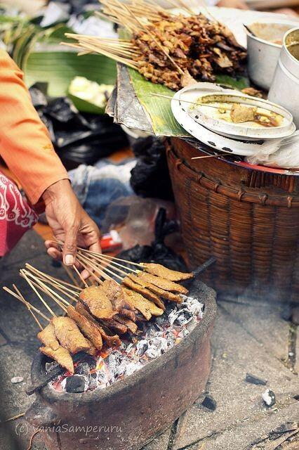 Gak Nyangka! Daftar Menu Makanan ini Ternyata Cuma PHP! 