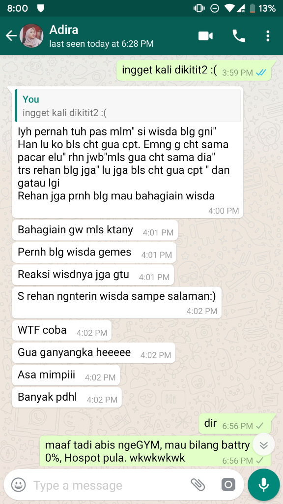 Help Gan, Gebetan Selingkuh Sama Temen Yg Dah Punya Pacar