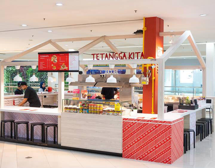 Kangen Makanan Indonesia Saat Traveling di Malaysia? Intip 12 Tempat Ini!