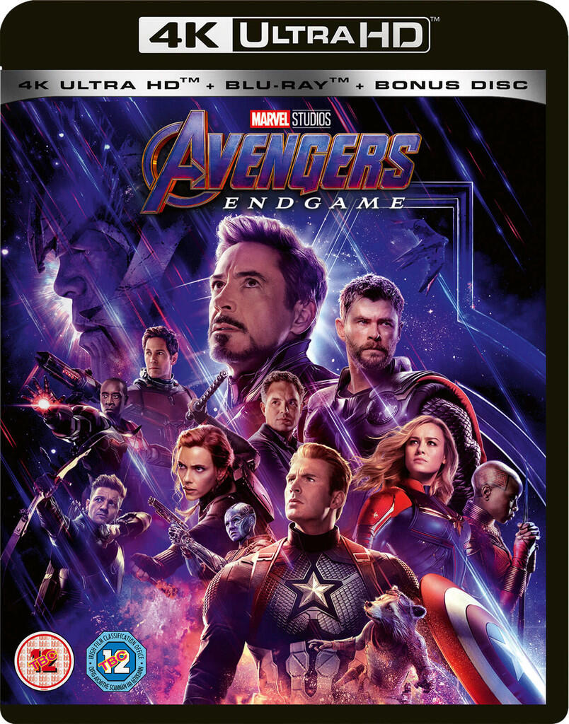 ULTRA HD 4K MOVIES BUAT HOME THEATER AGAN !!!