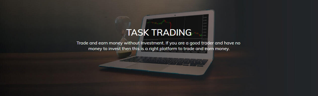 Trading task