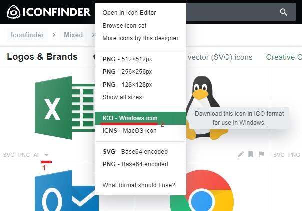 Cara Ubah Ikon Default Di Desktop Windows Agar Tampilan Lebih Keren