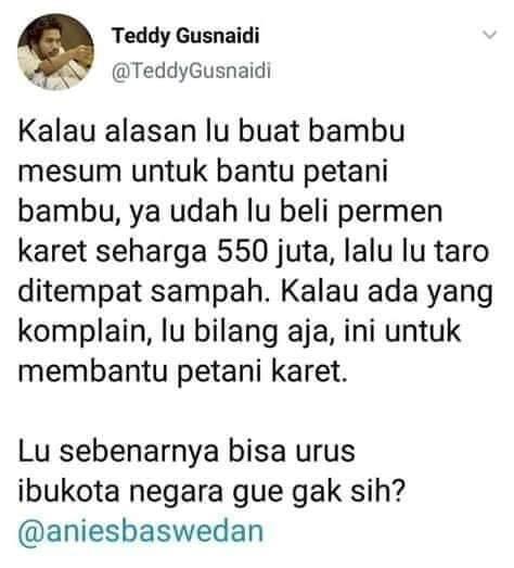 Paloh: Jangan Berburuk Sangka Seolah Anies Bukan Milik Semua Kelompok