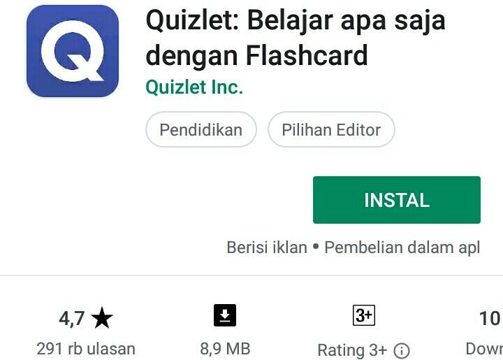 5 Aplikasi Ini Berguna Untuk Para Pelajar Dan Mahasiswa