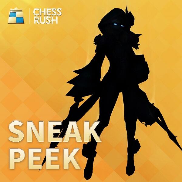 UPDATE! Chess Rush Akan Keluarkan Mode Baru 4v4, Bisa Ngapain Aja Gan?