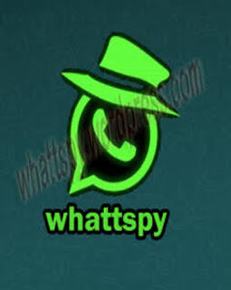 Ini Dia Aplikasi Penyadap WhatsApp