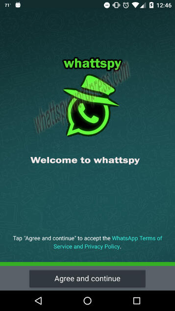 Ini Dia Aplikasi Penyadap WhatsApp