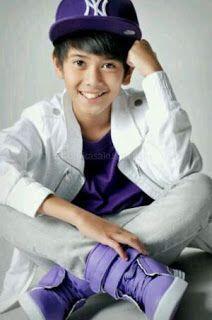 Kecil Imut Dan Lucu, Gede Super Ganteng