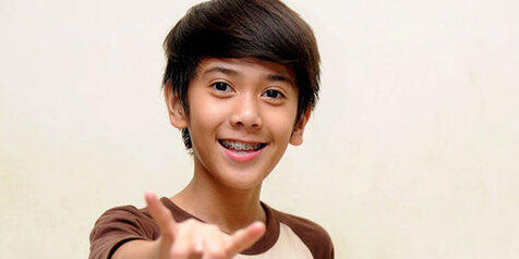 Kecil Imut Dan Lucu, Gede Super Ganteng