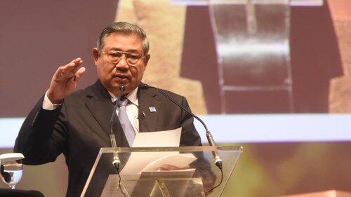 Aksi Presiden SBY & Sejarah Mati Listrik di Jawa-Bali Tahun 2005