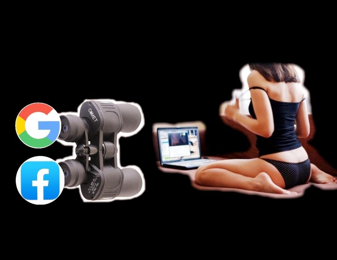 Apa Ini Penyebab Internet Mati... Google &amp; Facebook Pantau Penikmat Situs Porno
