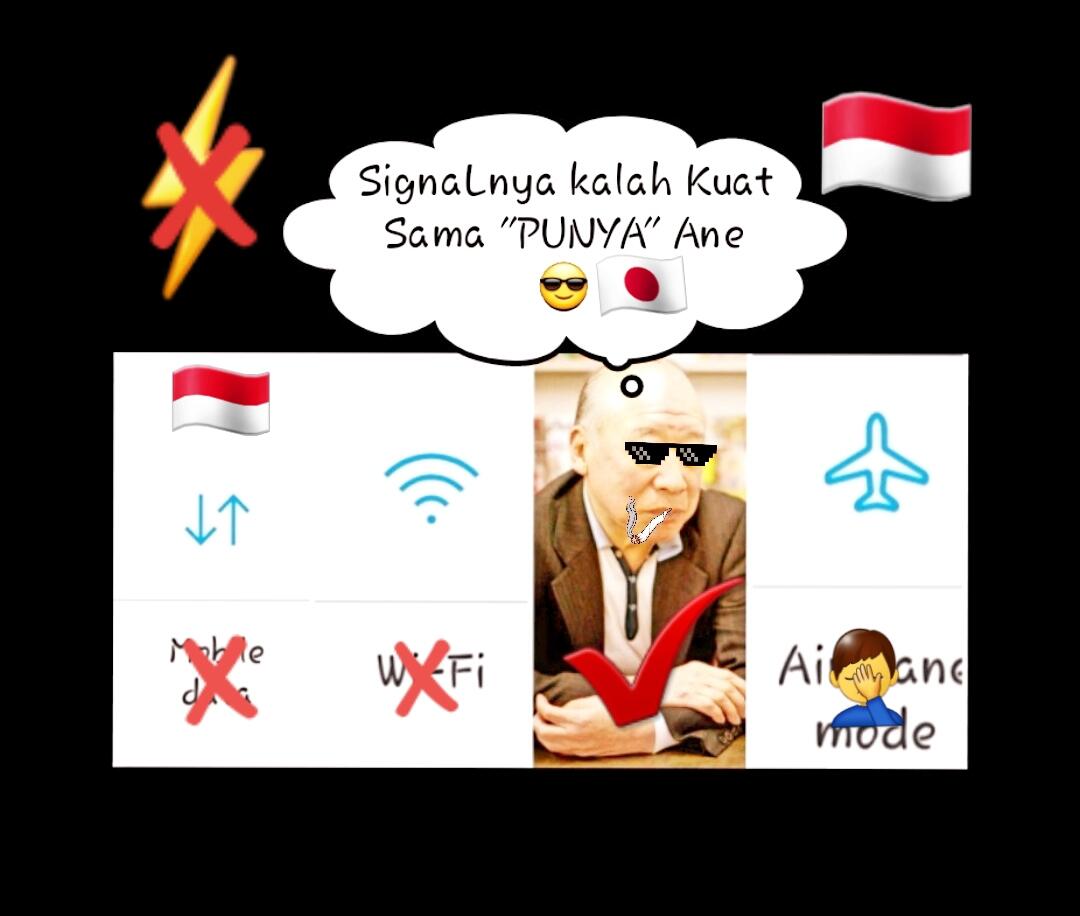 PENYEBAB INTERNET 📞📱  &amp; LISTRIK ⚡ ( PLN ) MATI🕯secara MASAL